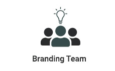 Branding Team